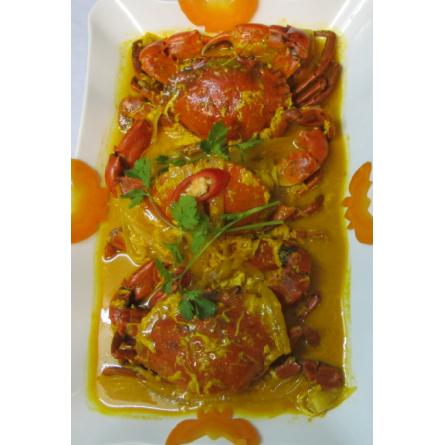 CUA THỊT RANG MUỐI NƯỚC