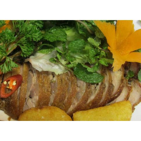 GIÒ HEO HẢI DƯƠNG