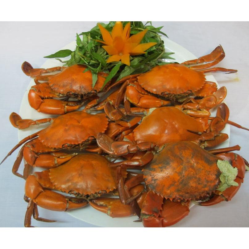 CUA THỊT HẤP BIA