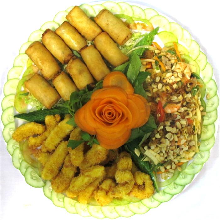 THỰC ĐƠN TIỆC 49