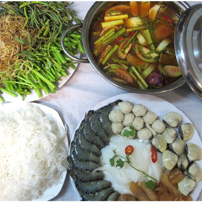 THỰC ĐƠN TIỆC 34