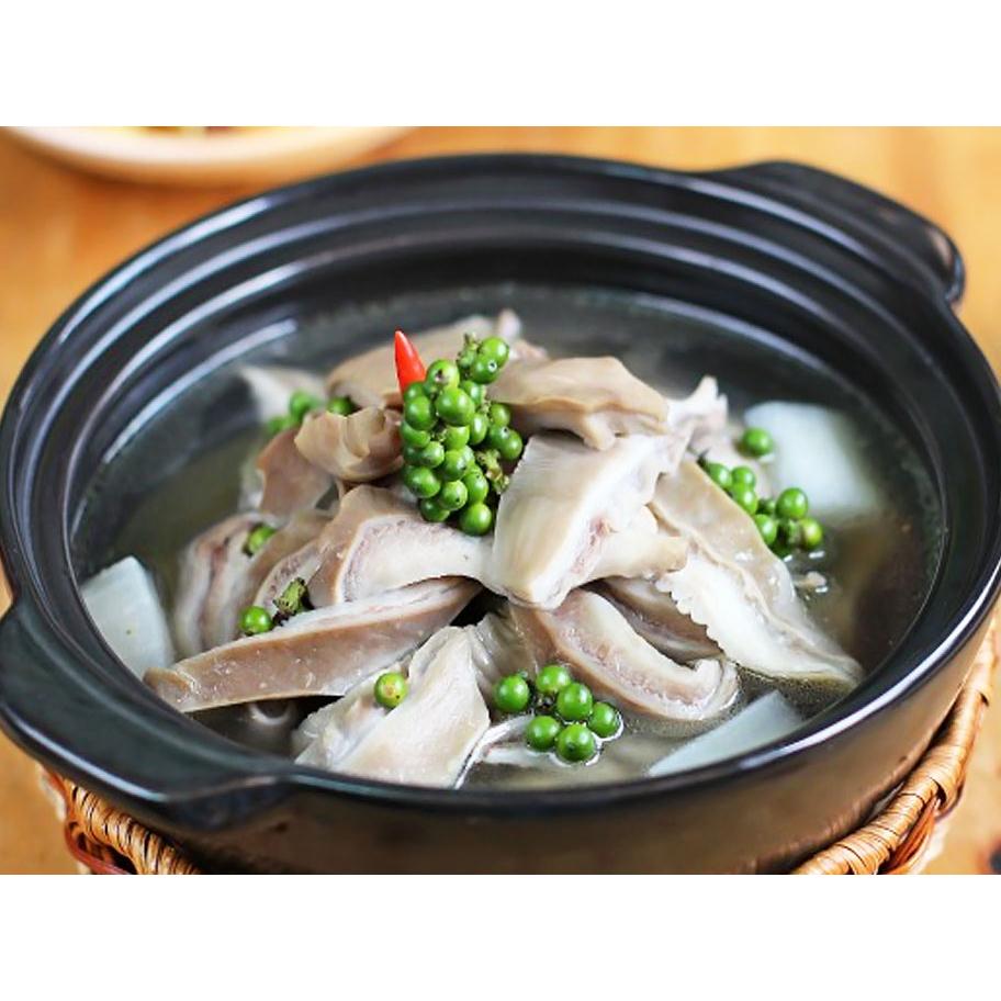 BAO TỬ HẦM TIÊU