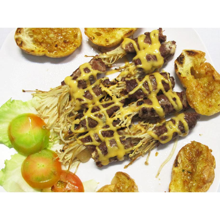 BÒ NƯỚNG HẢI DƯƠNG