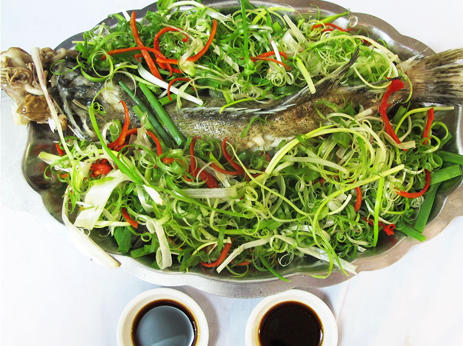 THỰC ĐƠN TIỆC 58