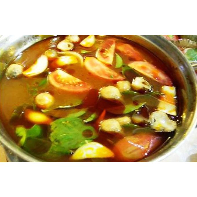 CÁ CHIM TRẮNG NẤU NGÓT