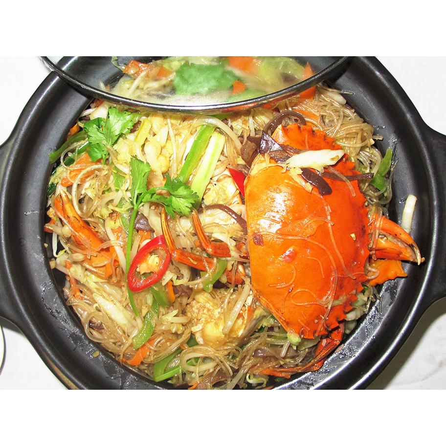 CUA XÀO MIẾN TAY CẦM