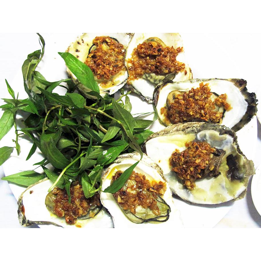 HÀO  MÙ TẠT ( mù tạt tính riêng )