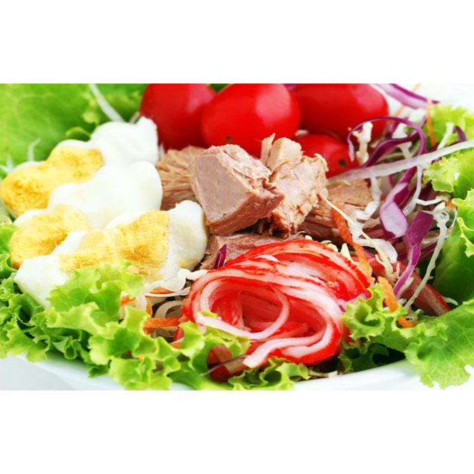 SÀ LÁCH CÁ NGỪ TRỨNG