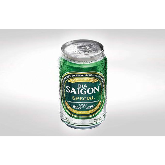 SÀI GÒN SPECIAL LON