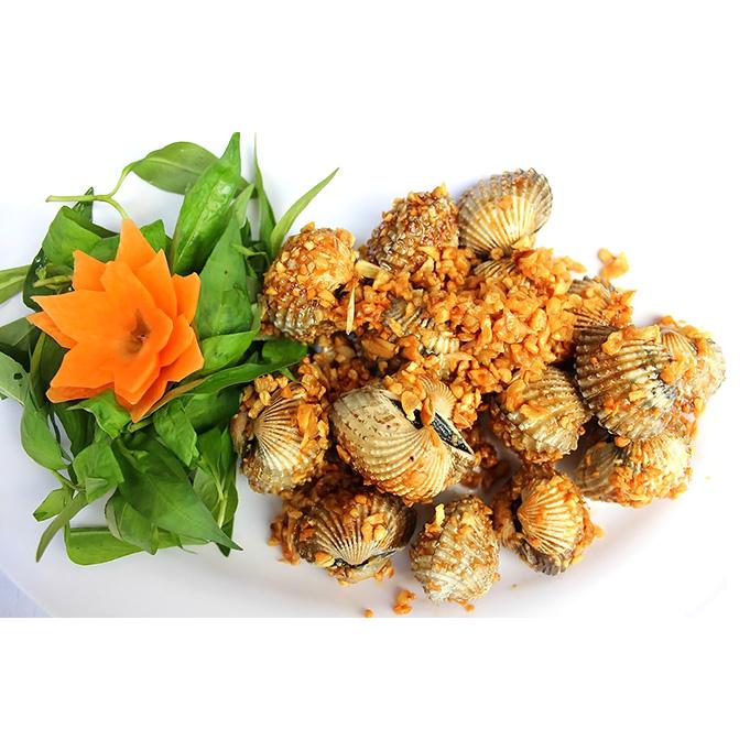 SÒ HUYẾT CHÁY TỎI