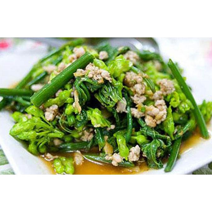 THIÊN LÝ Xào Tỏi / Dầu Hào