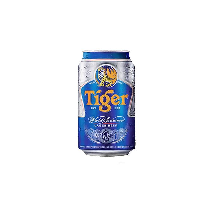 TIGER LON