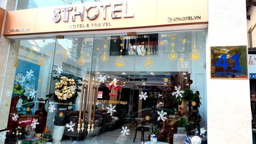 Khuyến mại nhân dịp Noel và năm mới 2021