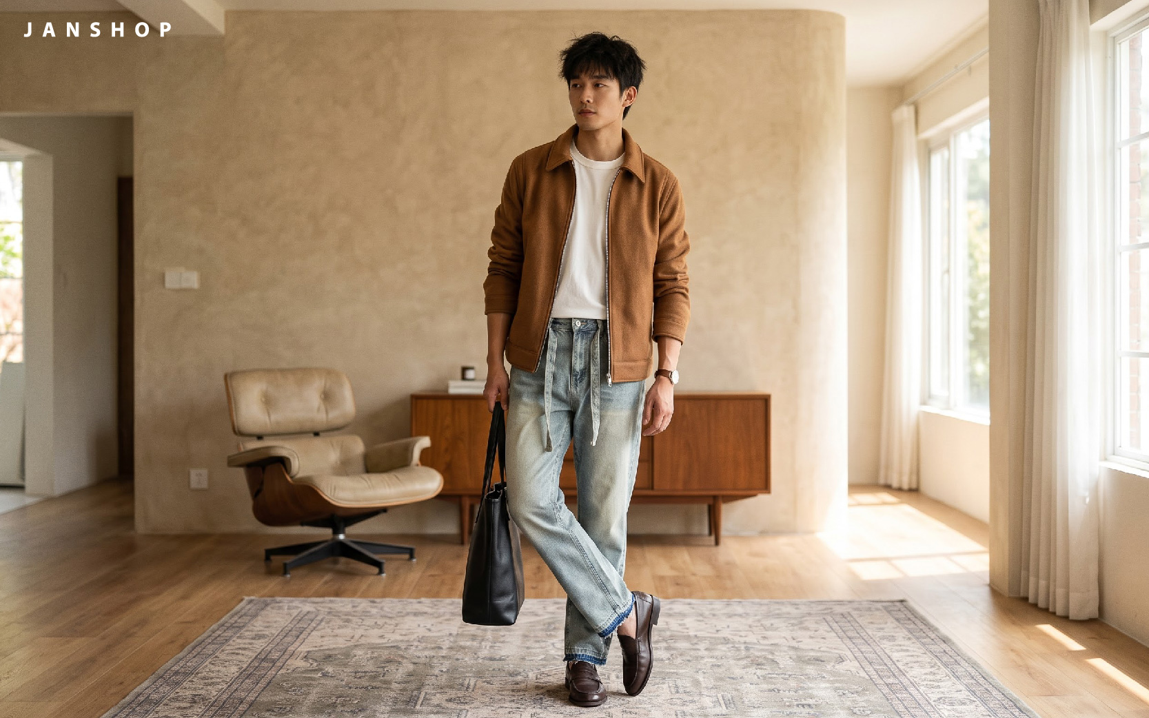 PHONG CÁCH RETRO LÀ GÌ? TOP 5 CÁCH PHỐI ĐỒ PHONG CÁCH RETRO KINH ĐIỂN CHO NAM