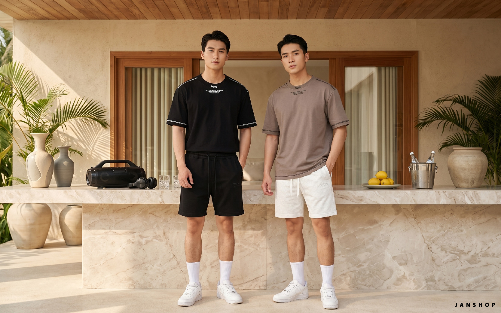 Dress code trong cuộc sống hiện đại