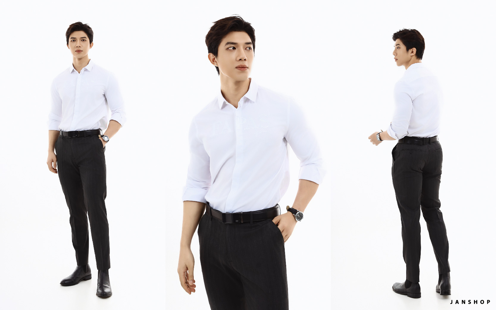 hình bài viết casual là gì 05