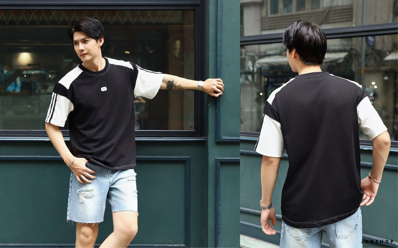hình bài viết casual là gì 09
