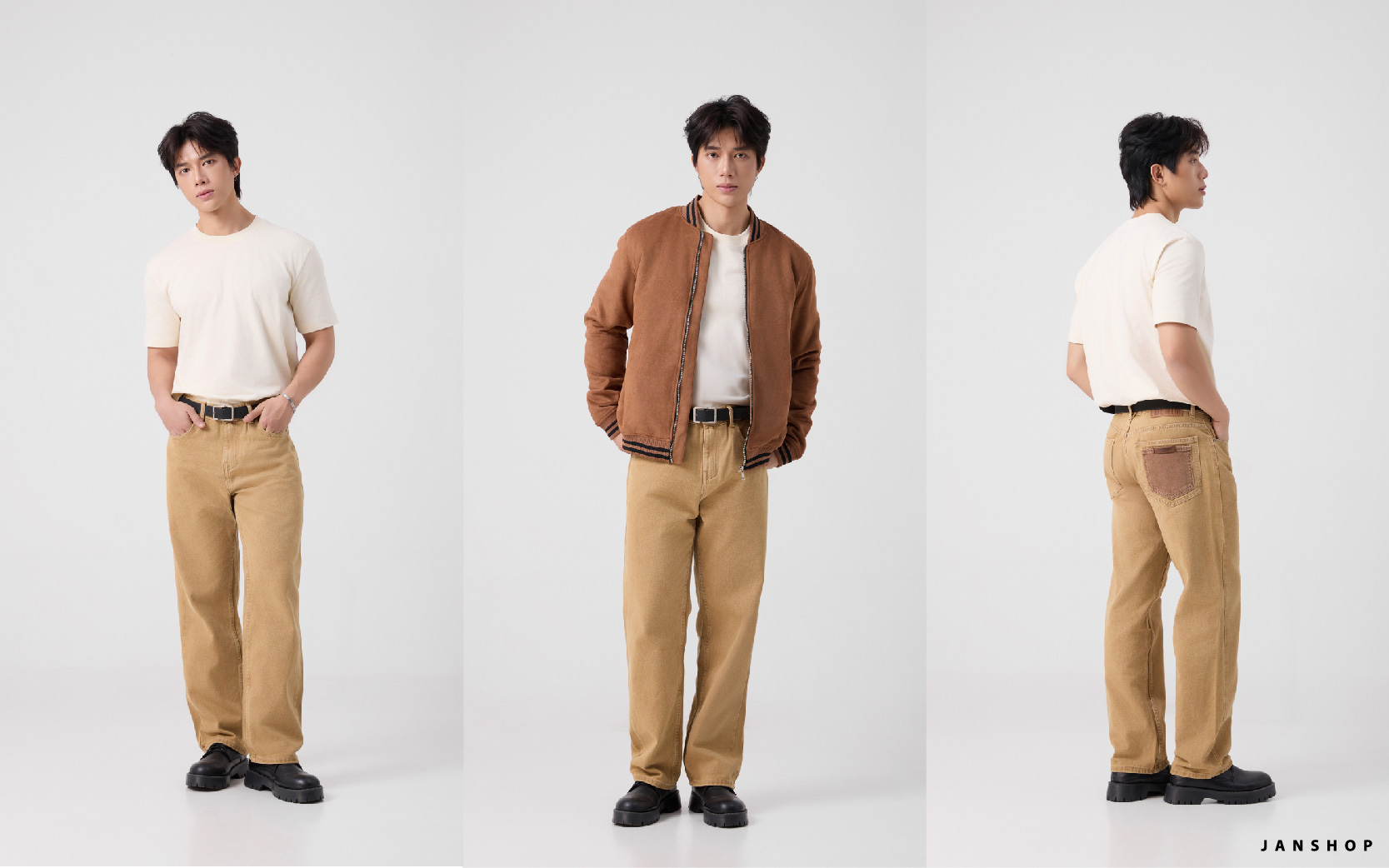 hình bài viết casual là gì 10