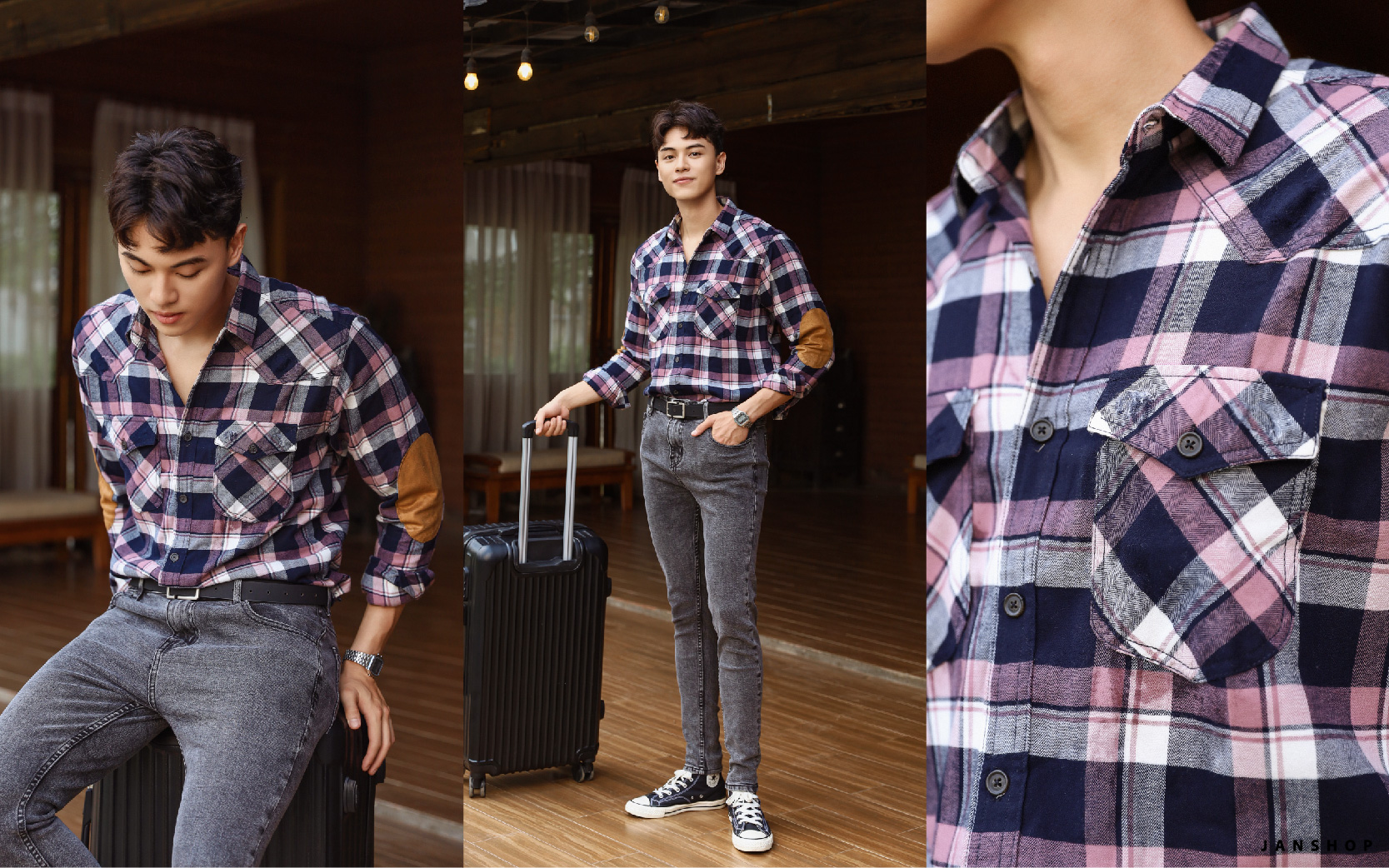 hình bài viết casual là gì 13