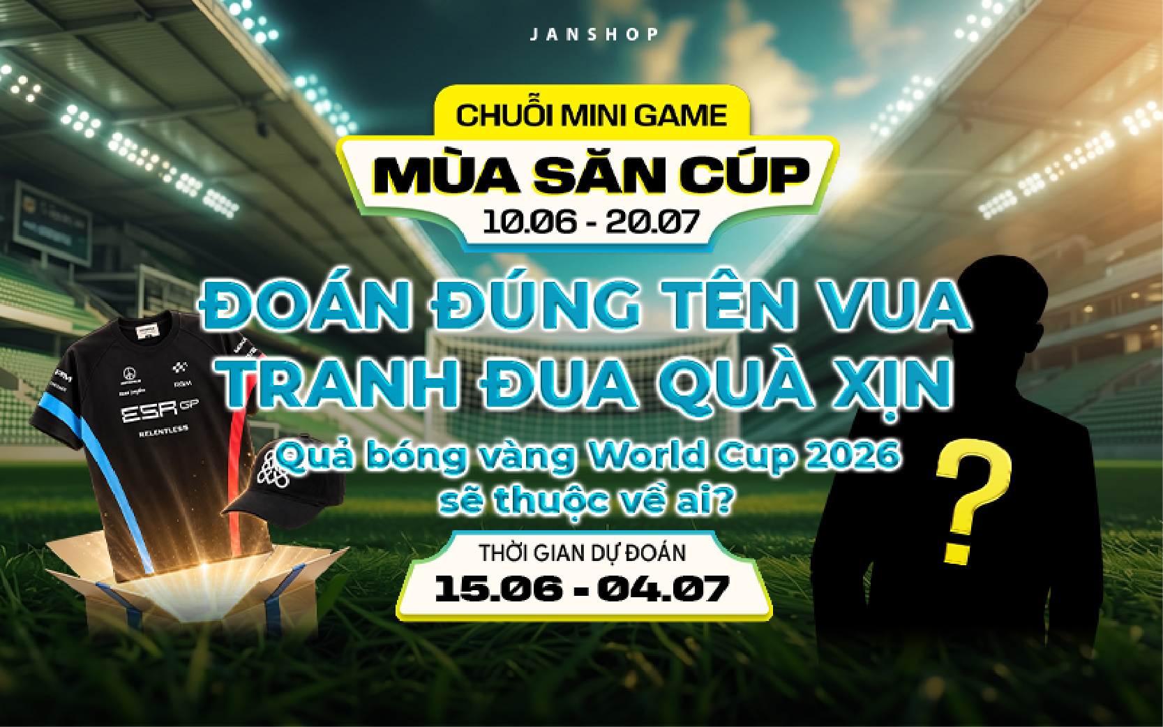 Minigame Đoán Đúng Tên Vua - Tranh Đua Quà Xịn