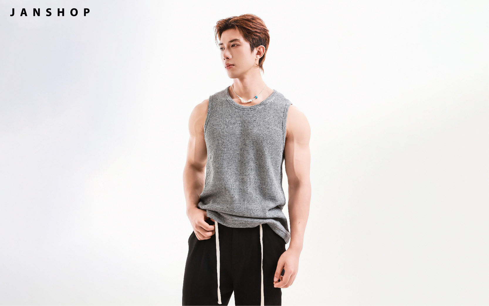 Tanktop sự lựa chọn cực đỉnh cho mùa hè