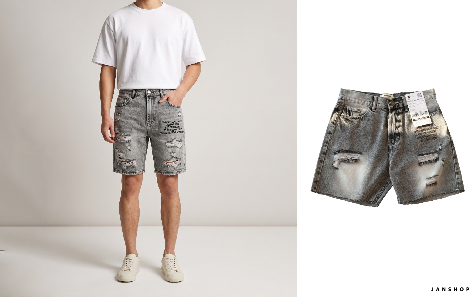 quần short ưu đãi 30%