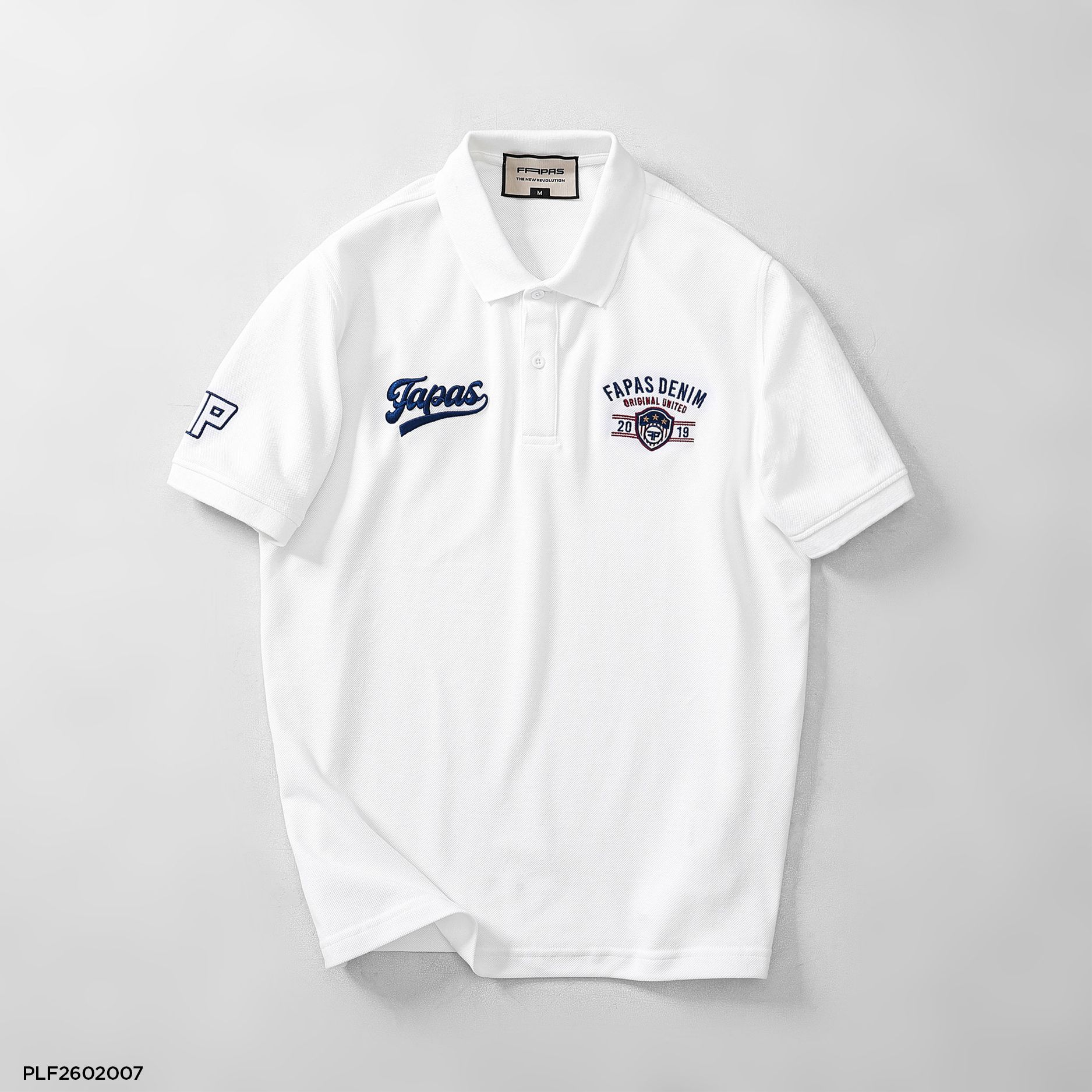 polo-fapas-regular-united