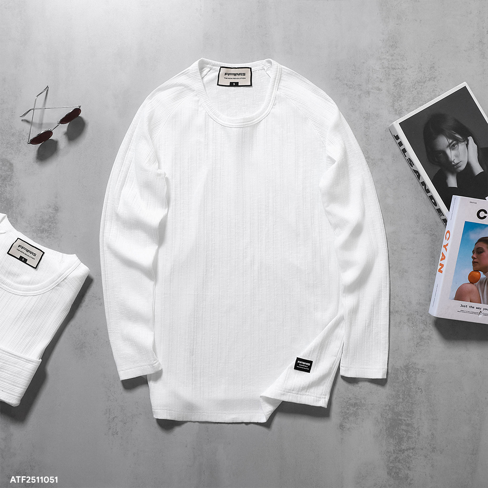 ao-thun-tay-dai-fapas-regular-system