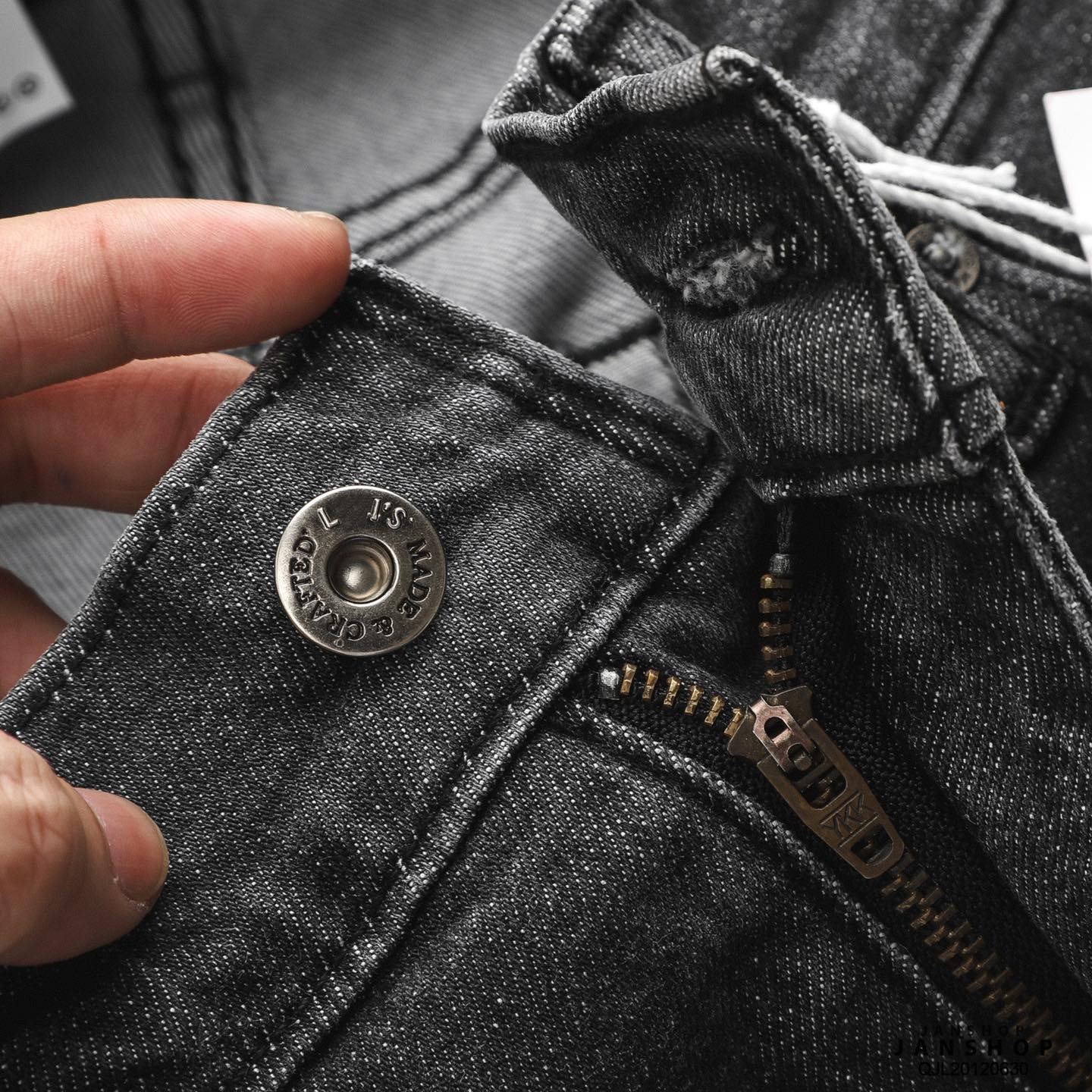 JEAN 511 SLIM JAPAN JEAN 511 SLIM JAPAN