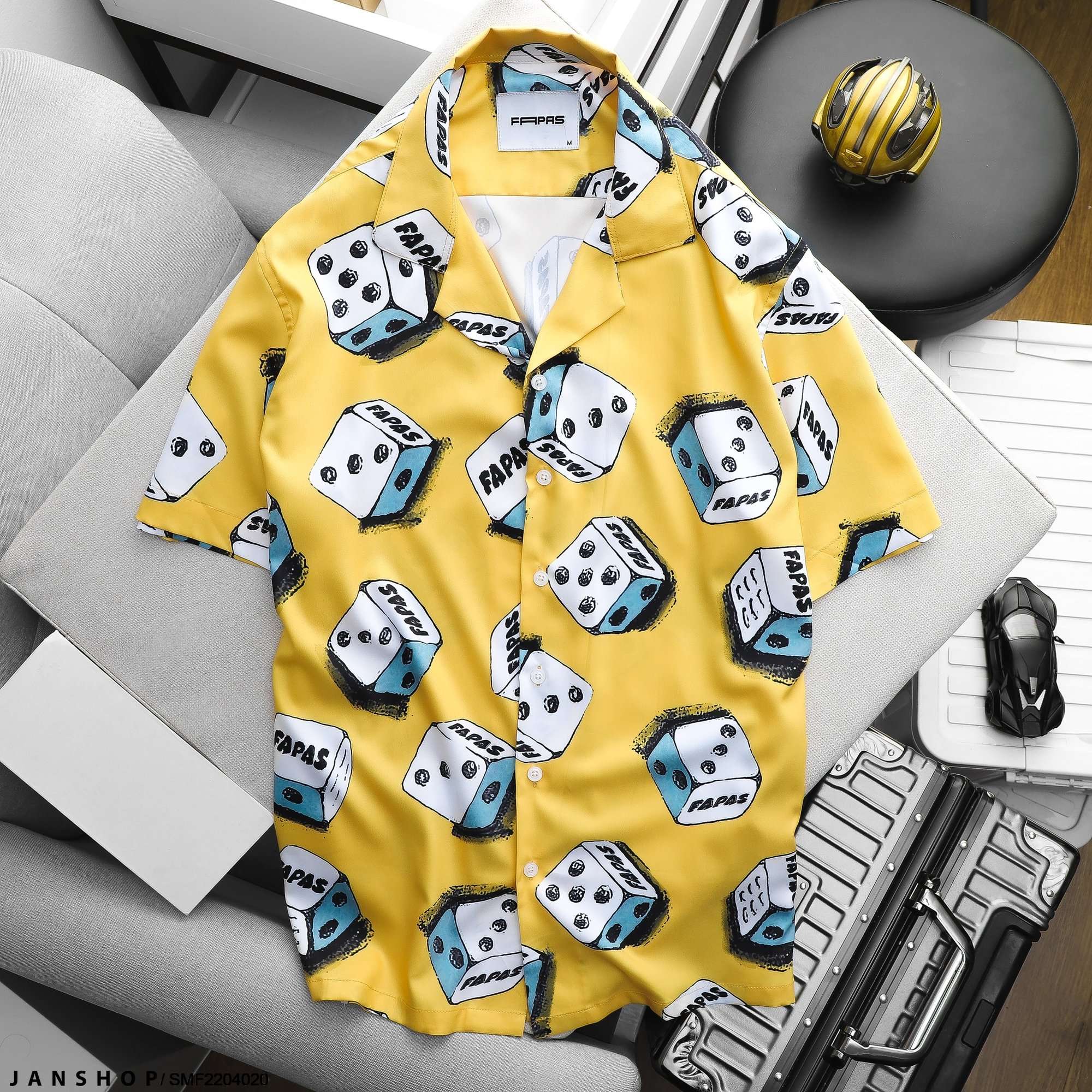 fapas-dice-shirt