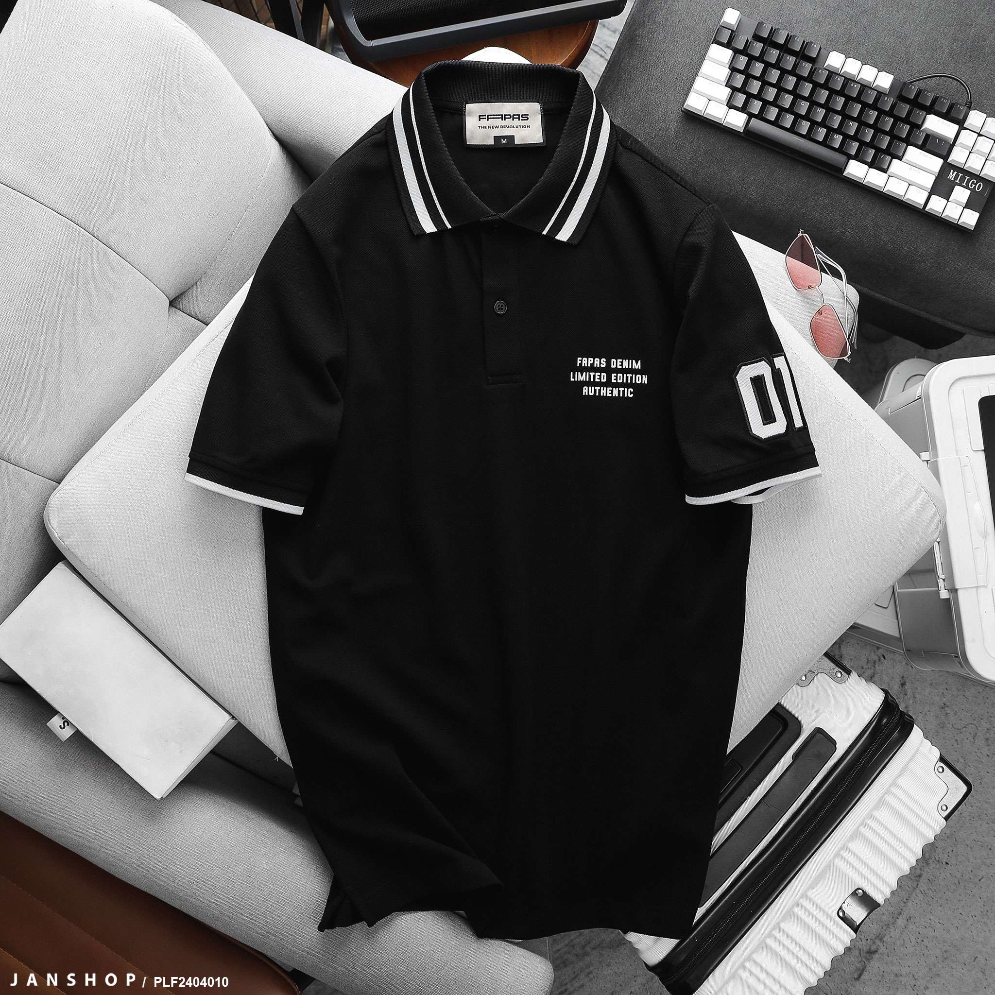 fapas-regular-bruce-polo