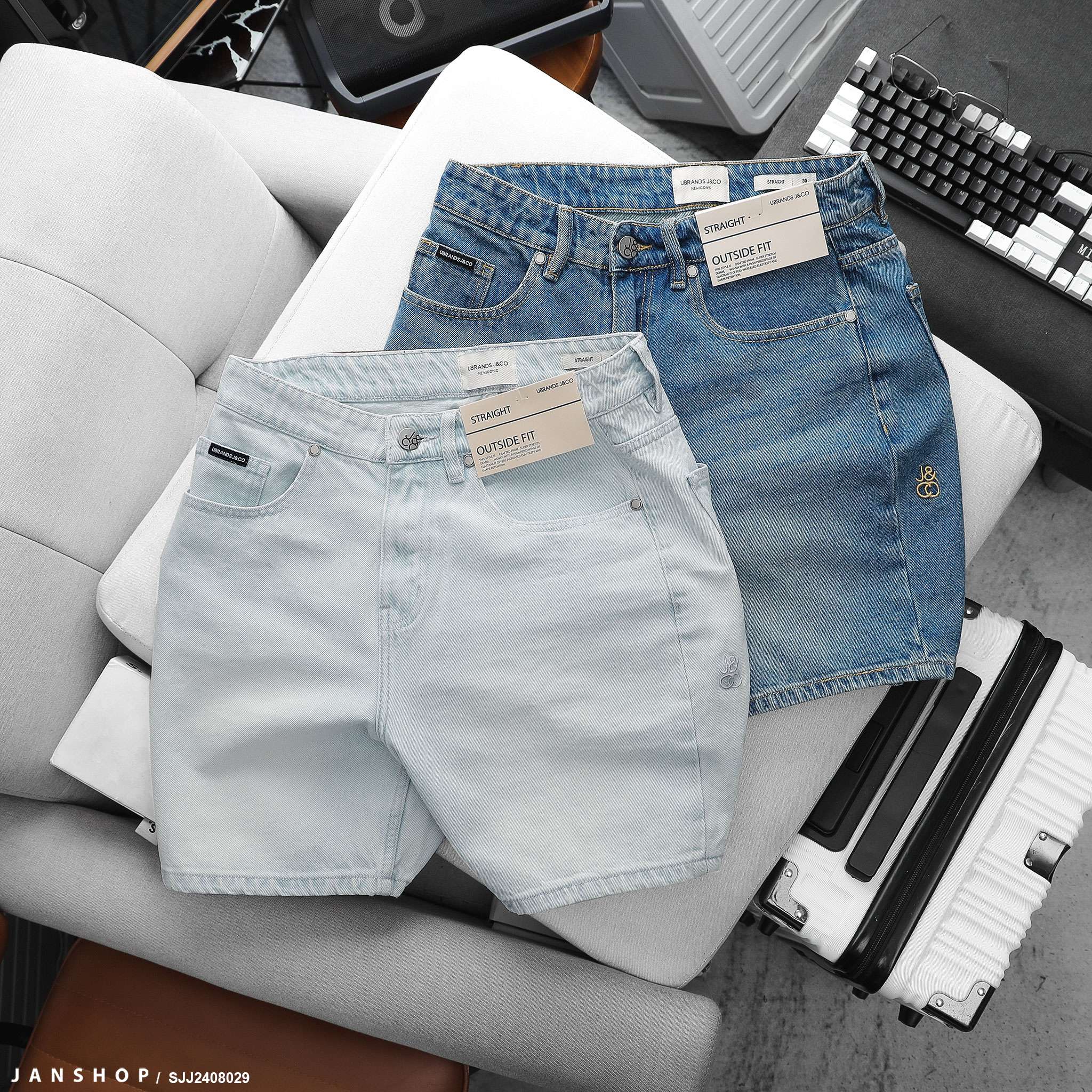 short-jean-j-co-straight-hunter