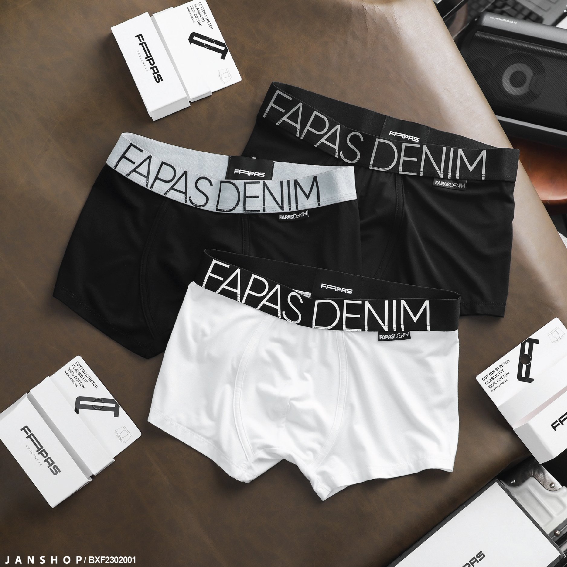 fapas-design-boxer