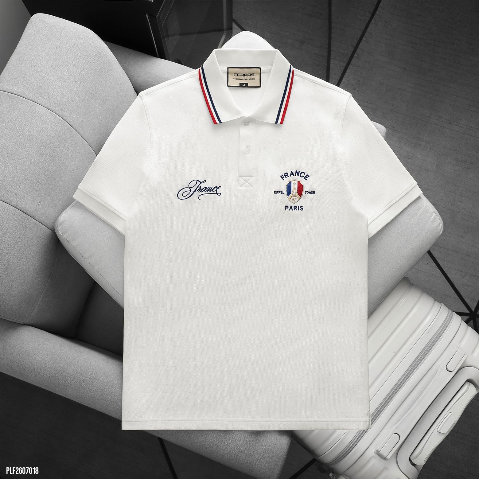 polo-fapas-regular-france