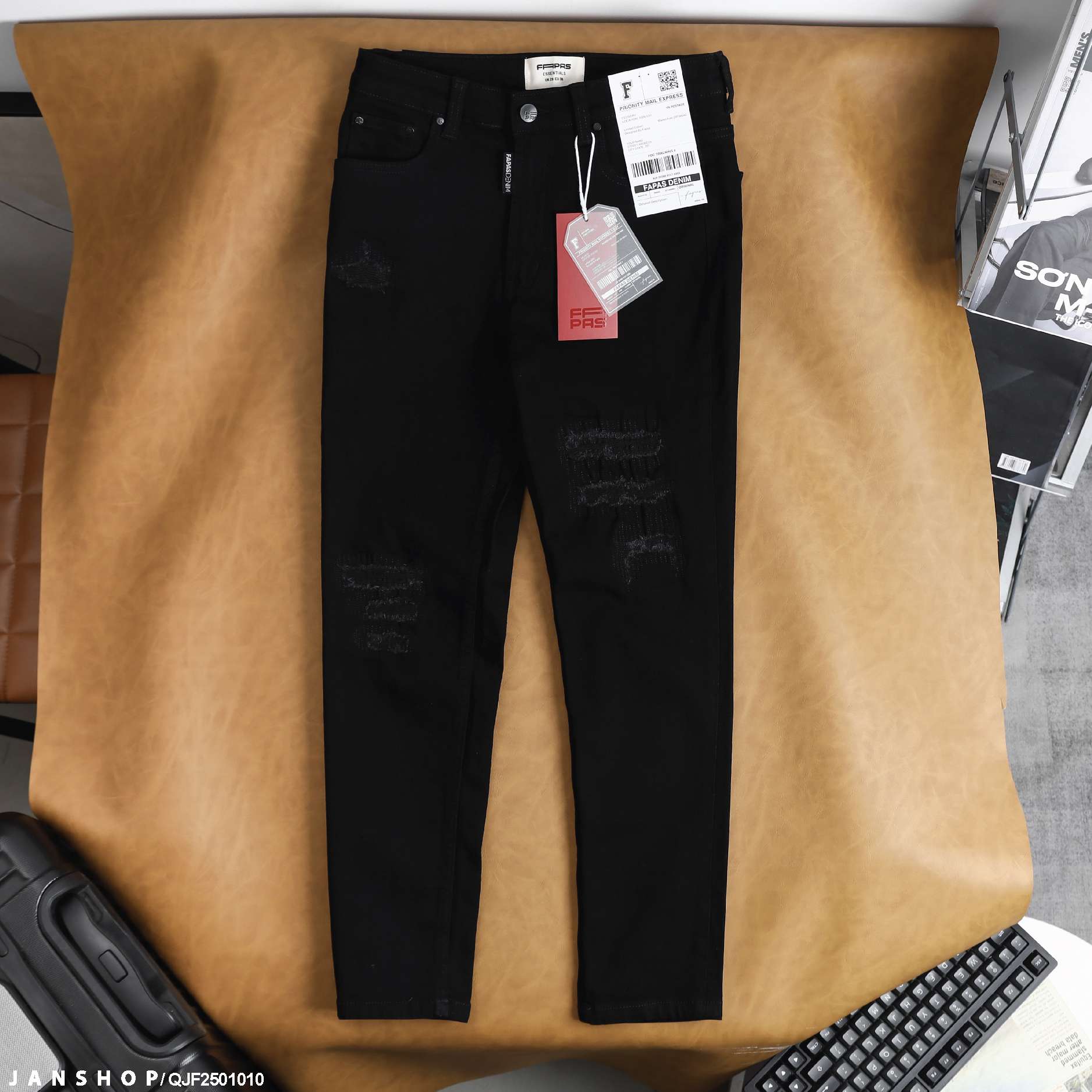 quan-jean-fapas-slimfit-drill