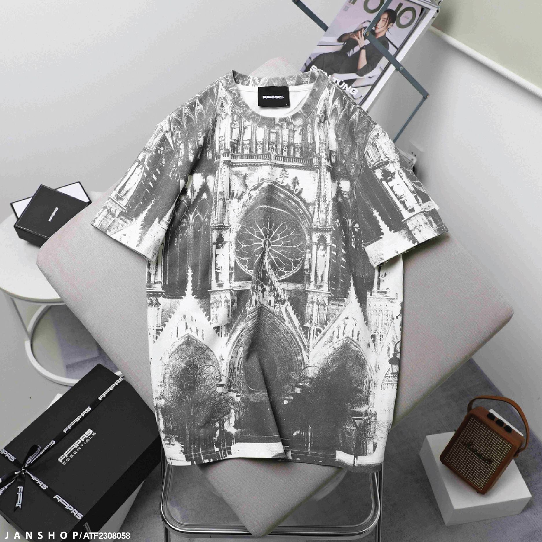fapas-regular-old-tee
