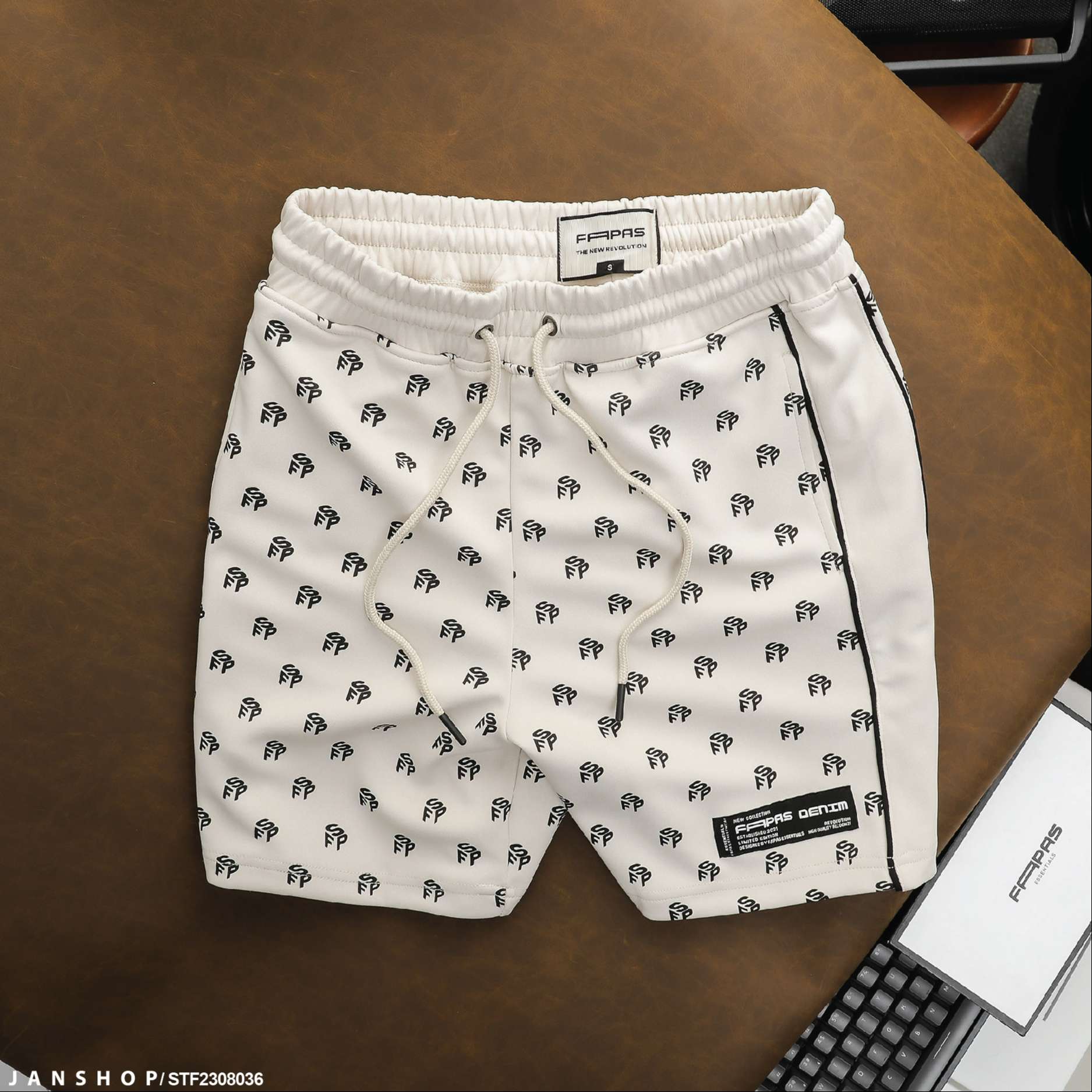 short-thun-fapas-r-nomo