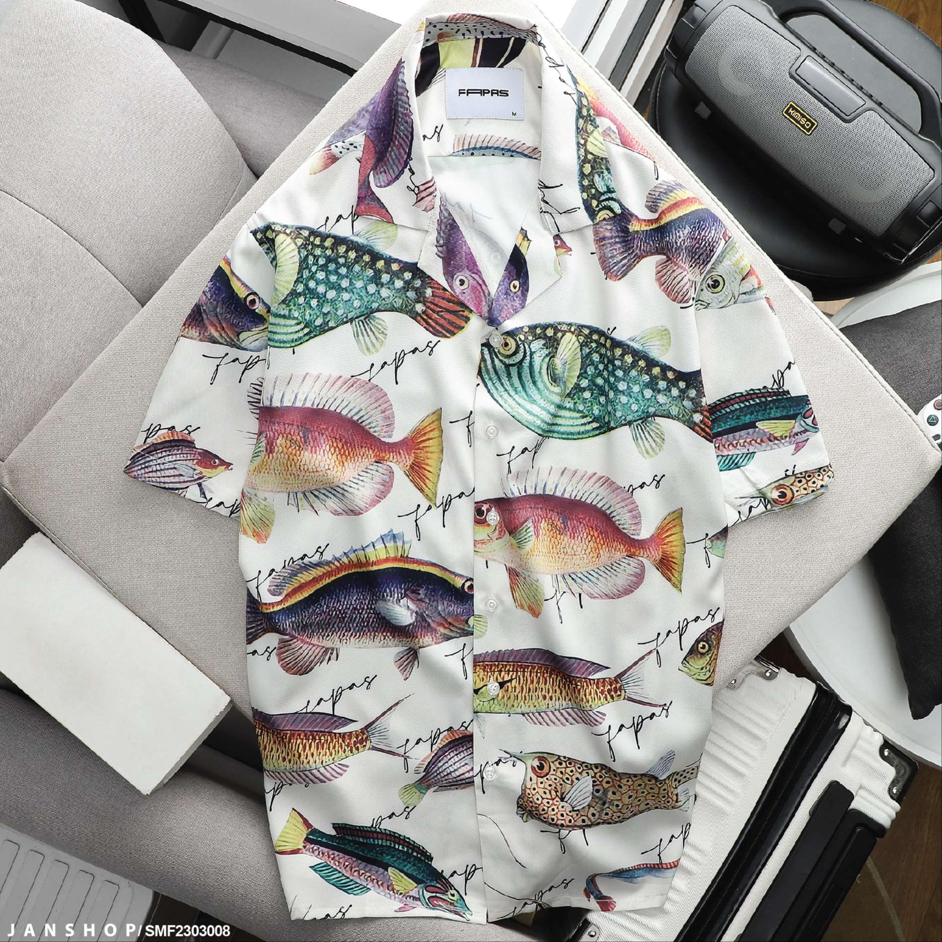 fapas-r-fish-shirt