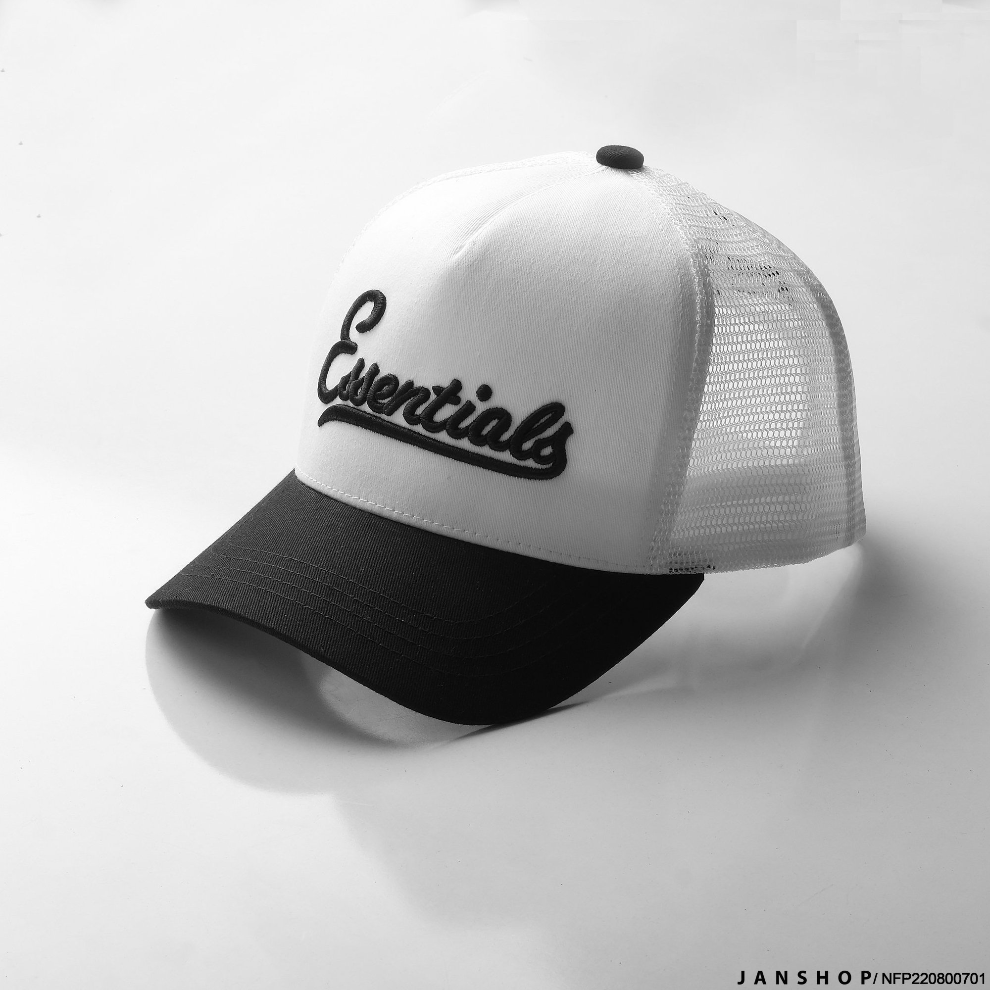 fapas-essentials-cap