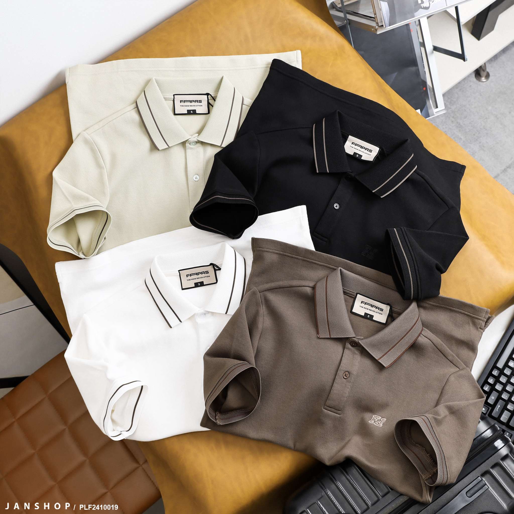 polo-fapas-regular-wyn