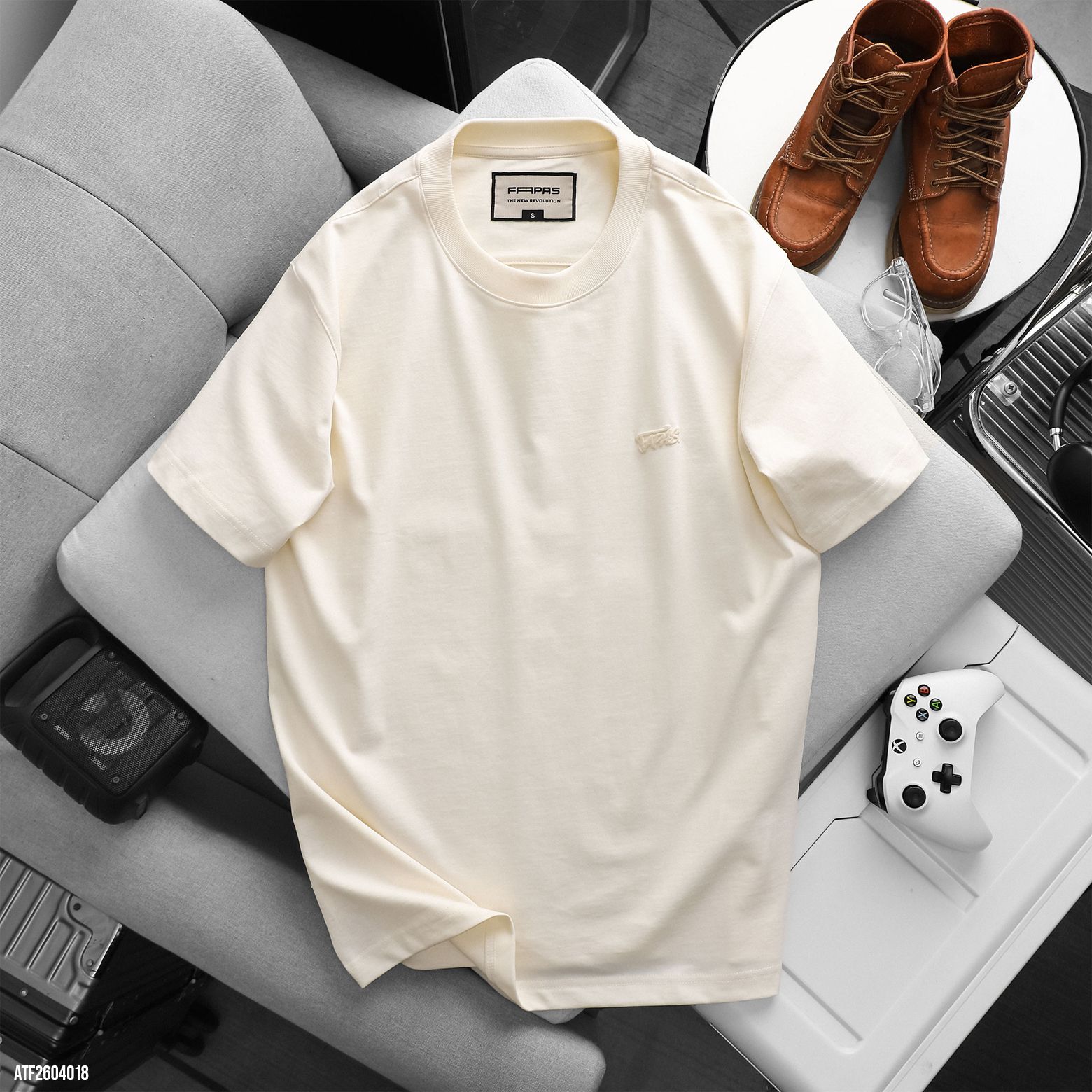 ao-thun-fapas-relaxed-solid