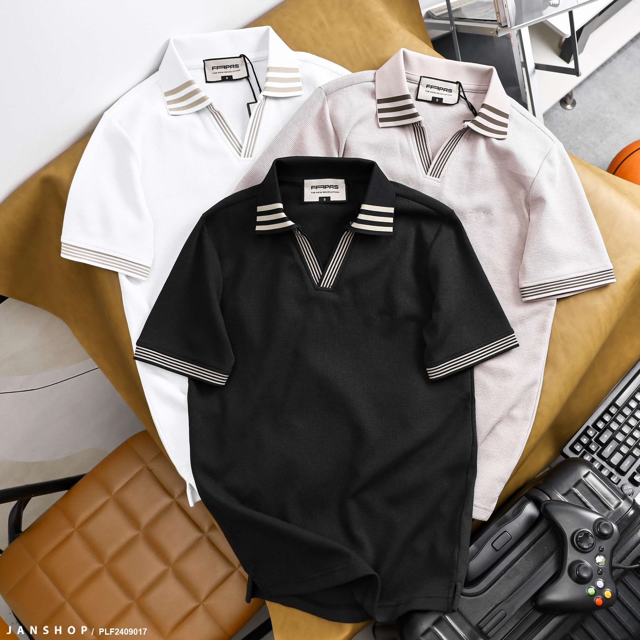 polo-fapas-regular-too