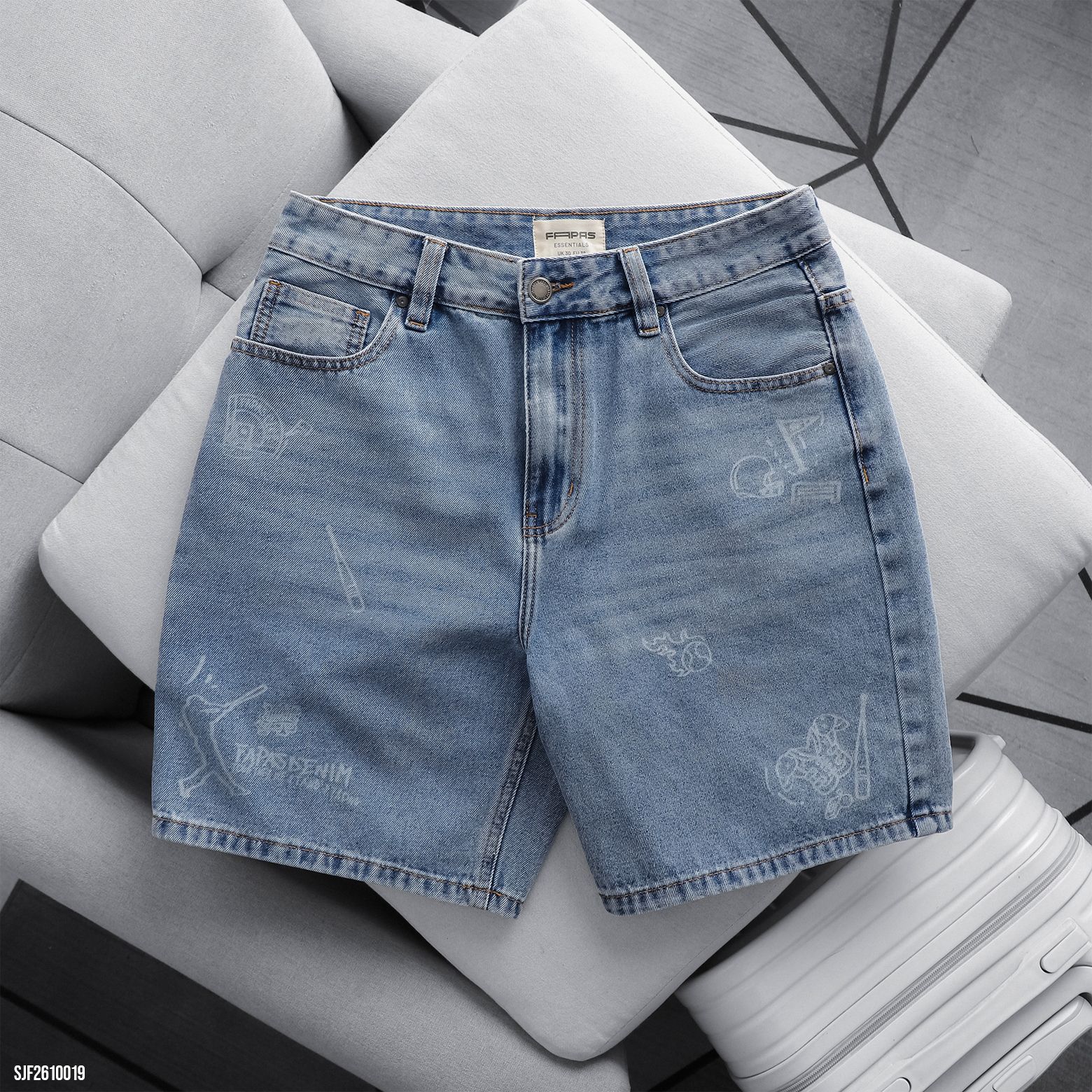 shorts-jean-fapas-baggy-magic