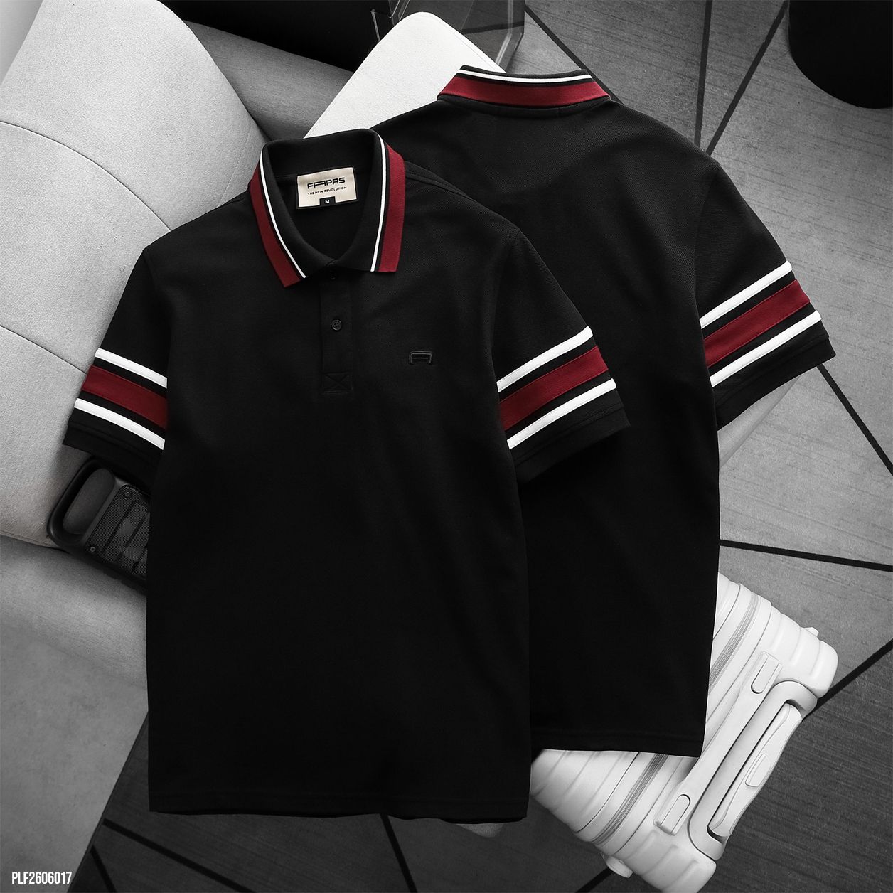 polo-fapas-regular-oris
