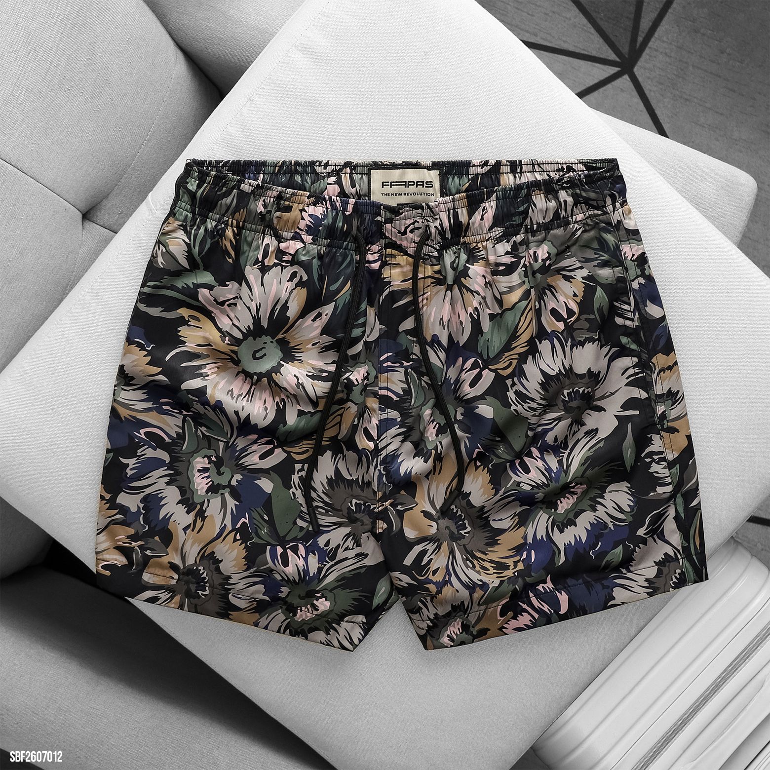 shorts-bien-fapas-regular-bloom