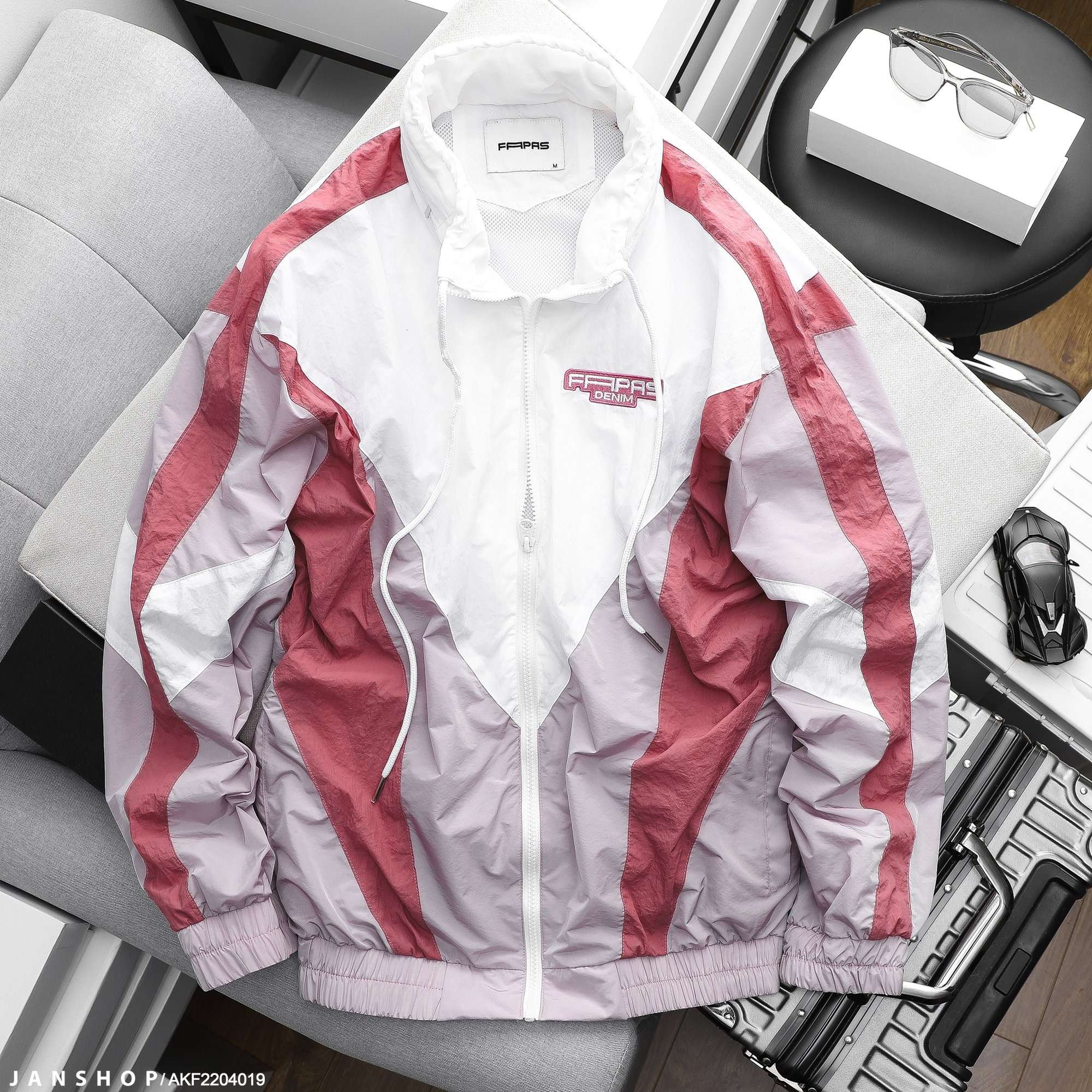 fapas-gallio-windbreaker