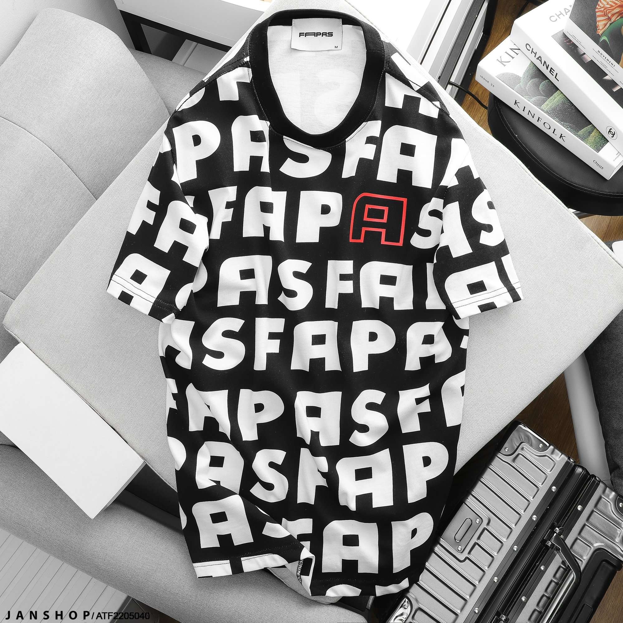 fapas-alpha-icon-tee