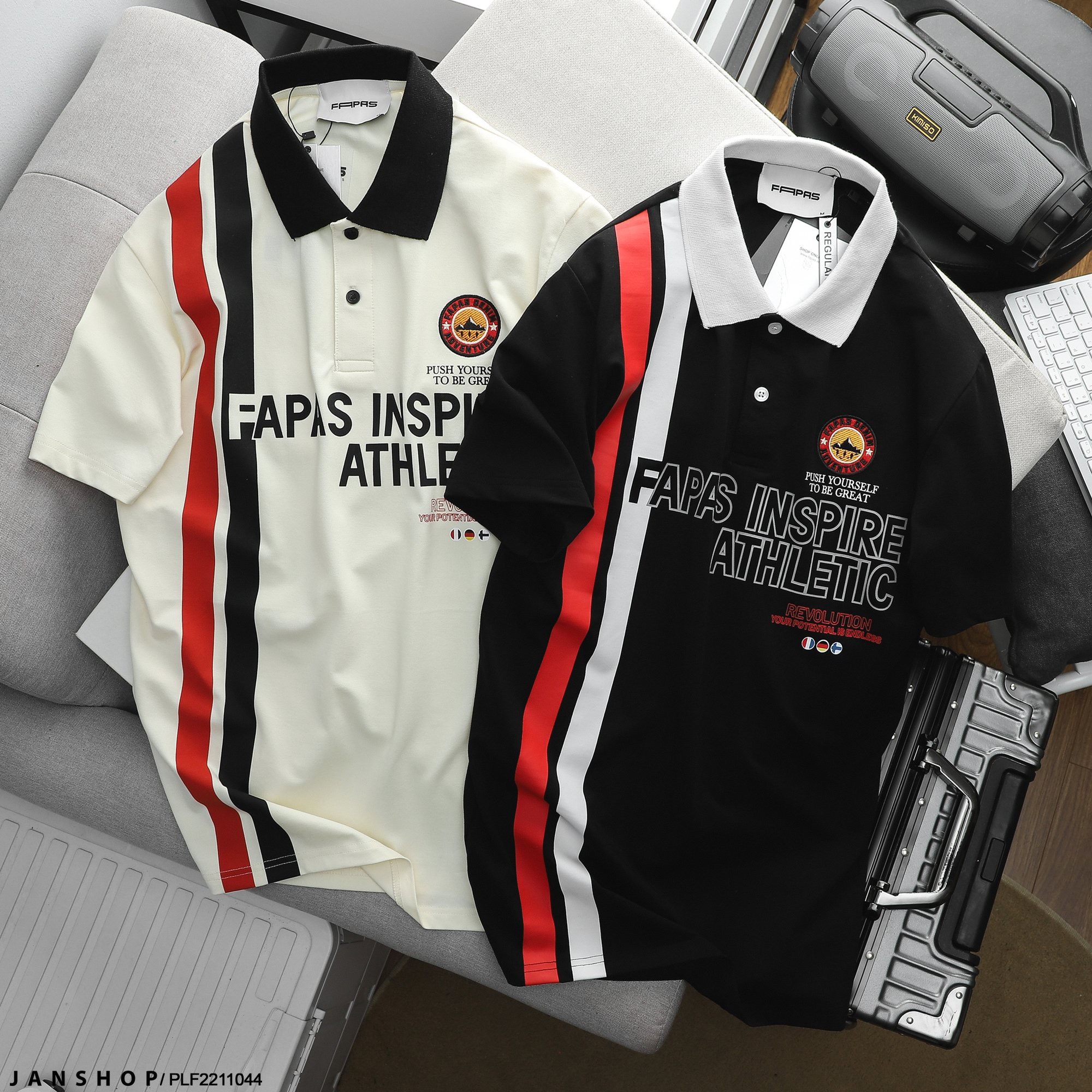 polo-fapas-regular-adven