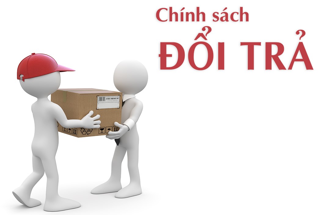 Chính sách đổi trả