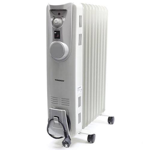 Máy sưởi dầu Tiross TS924